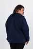 Picture of CURVY GIRL COAT JACKET